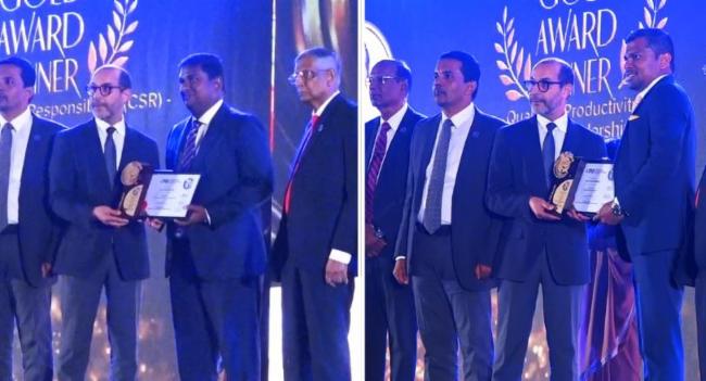 CMG Leaders Secure Gold At CPM Awards 2026